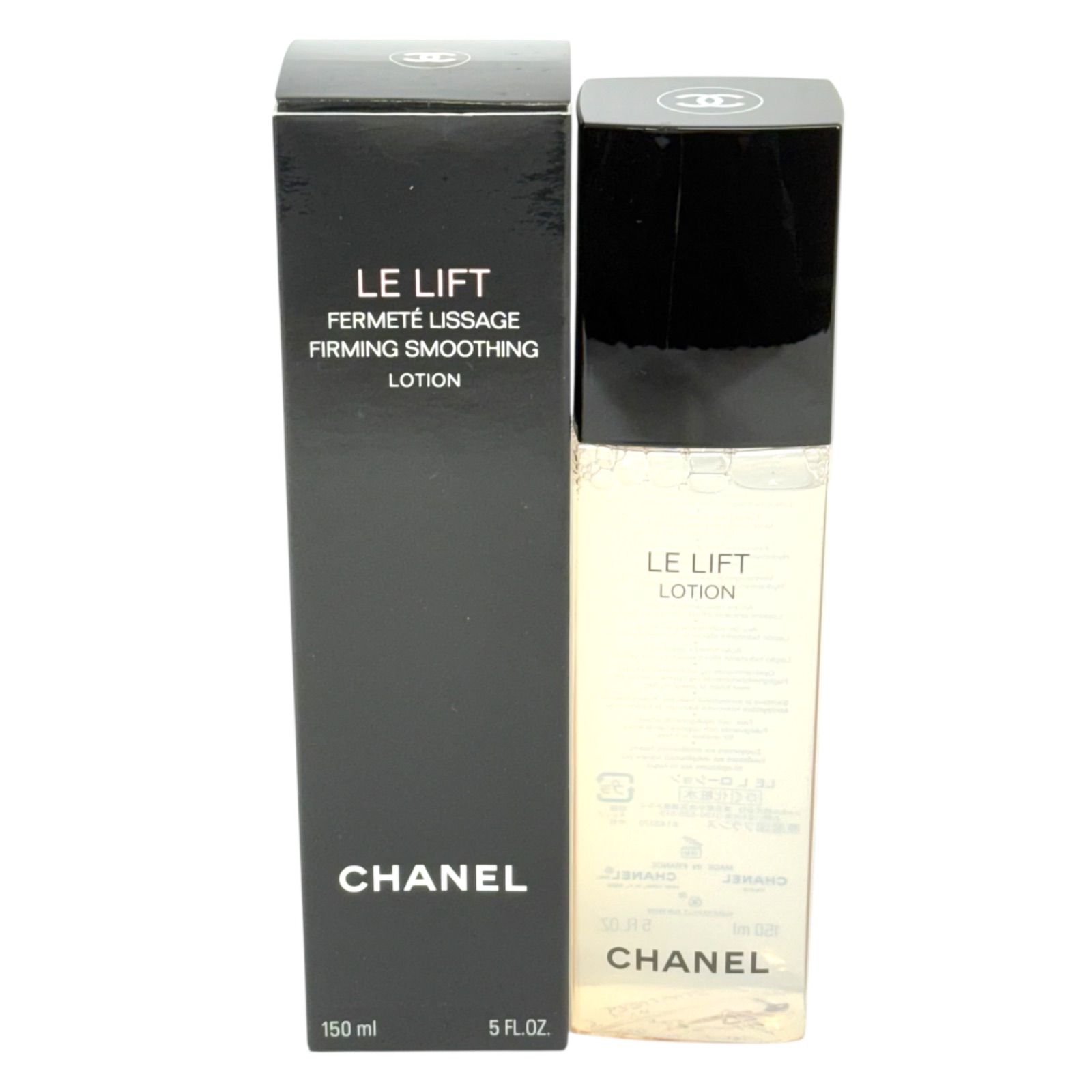 未使用品】CHANEL シャネル LE LIFT ル リフト ローション トナー 化粧