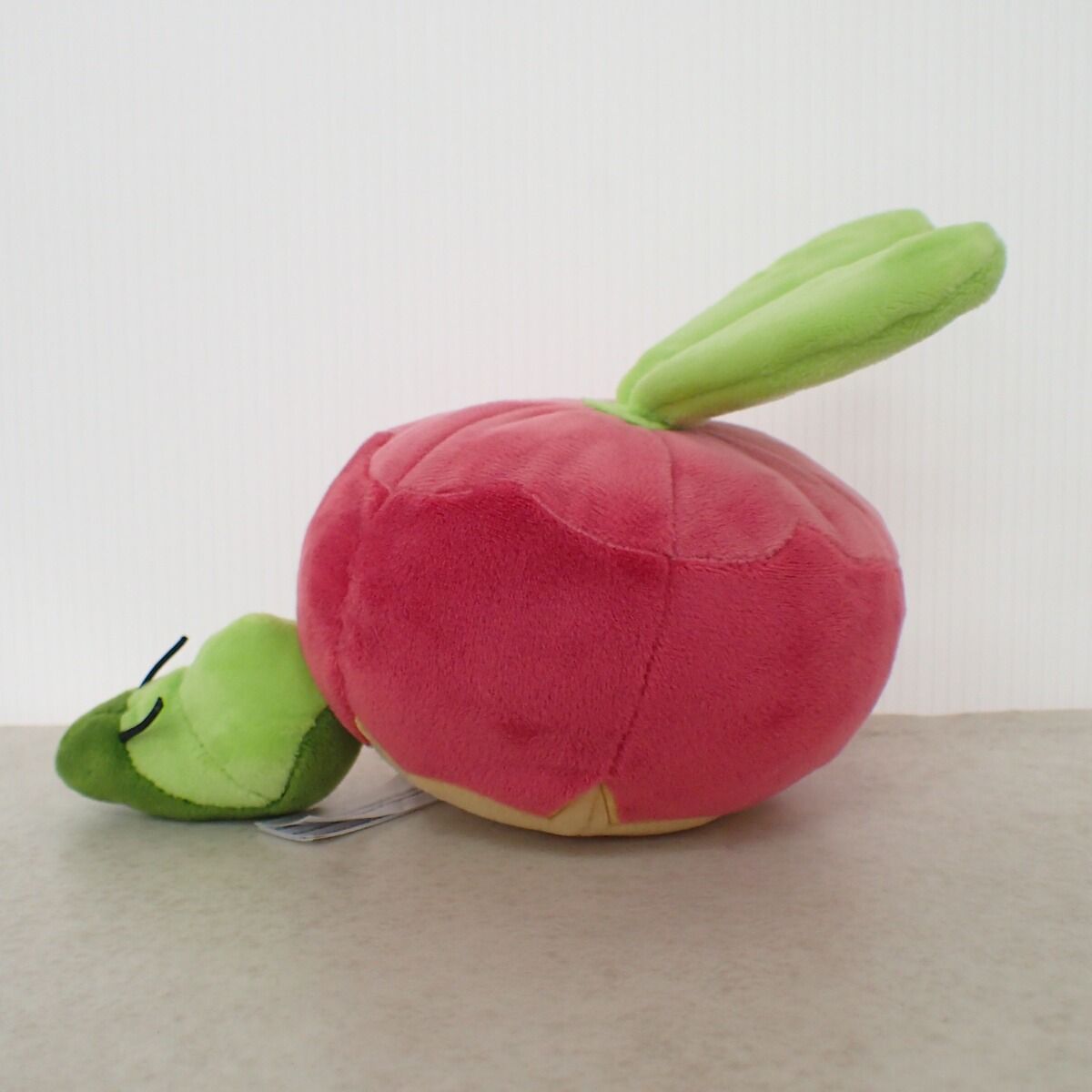 ポケモンセンター ぬいぐるみ カジッチュ 紙タグ無 ポケットモンスター