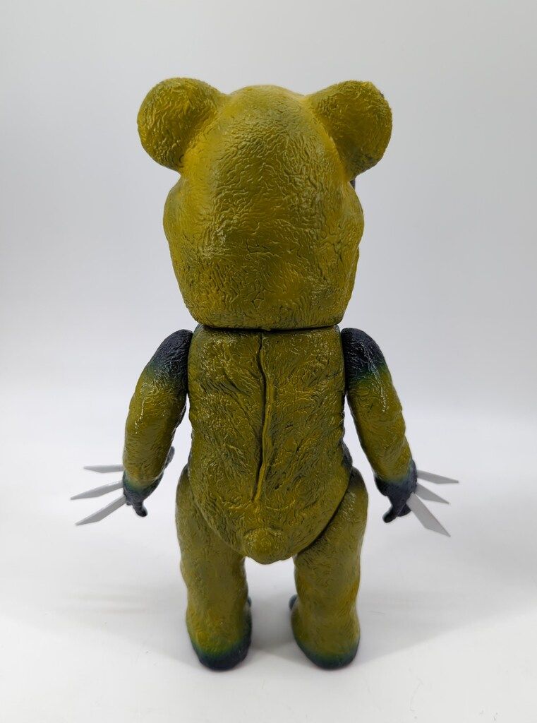 暗黒エンターテイメント ナガレ THE BEAR PDD & RINE - メルカリ