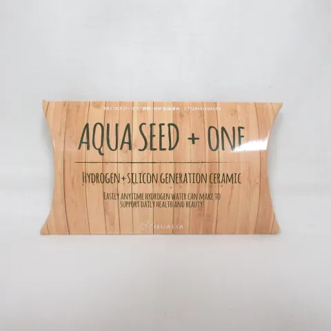 2026年最新】アクアシードプラスワンの人気アイテム - メルカリ