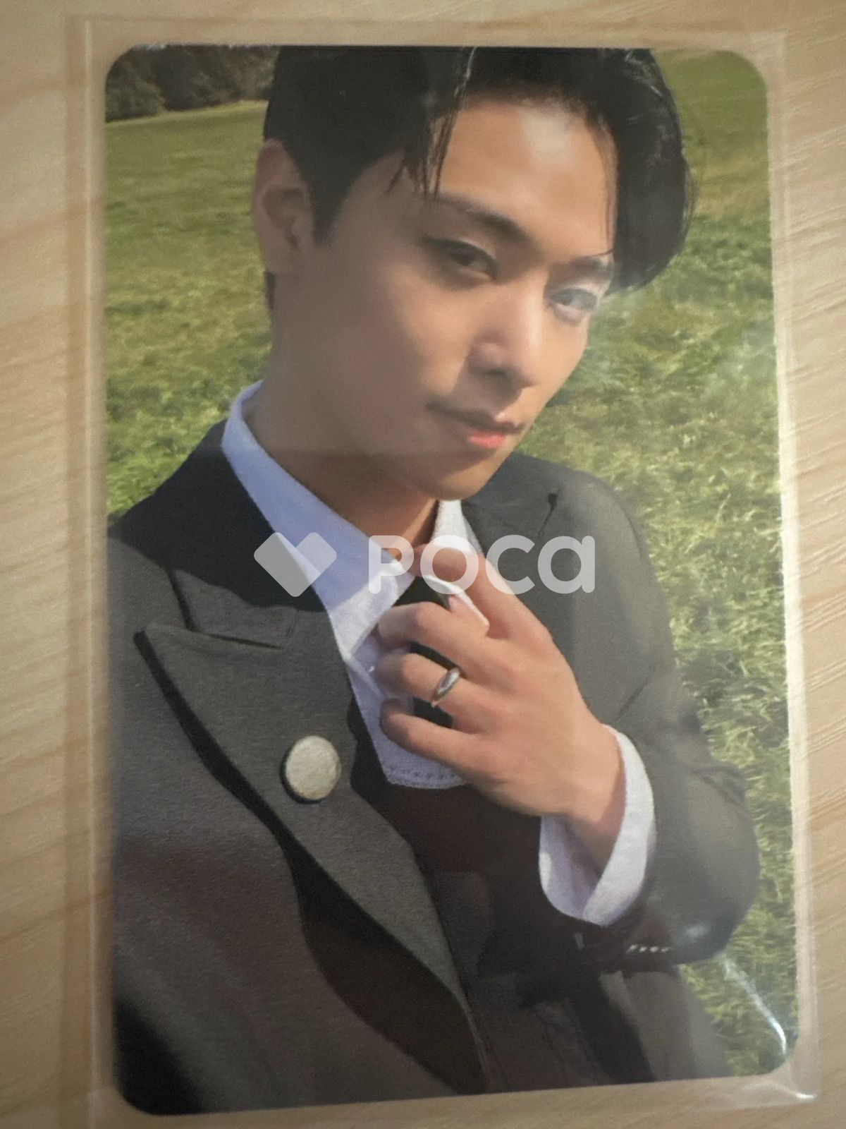 THE BOYZ ジュヨン PHANTASY Pt.3 Love Letter Send ver. - メルカリ