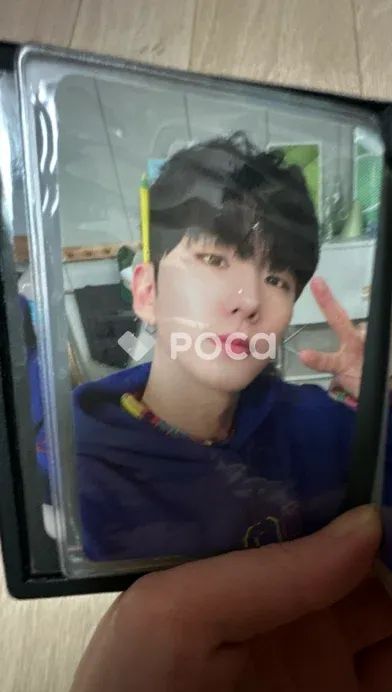 MONSTA X キヒョン 2023 MONSTA X 7TH OFFICIAL FANCLUB MONBEBE FAN