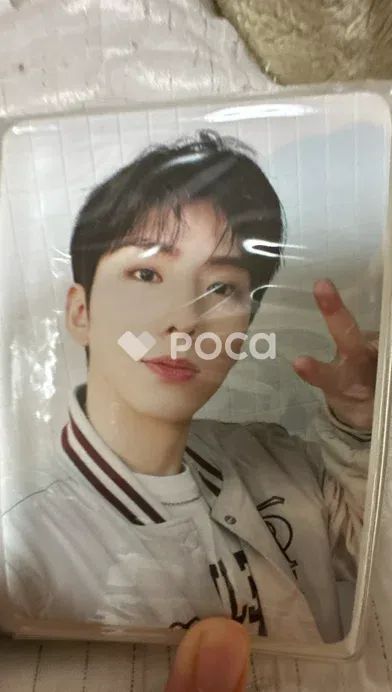 MONSTA X キヒョン モンベベ 7期 Special Kit - メルカリ