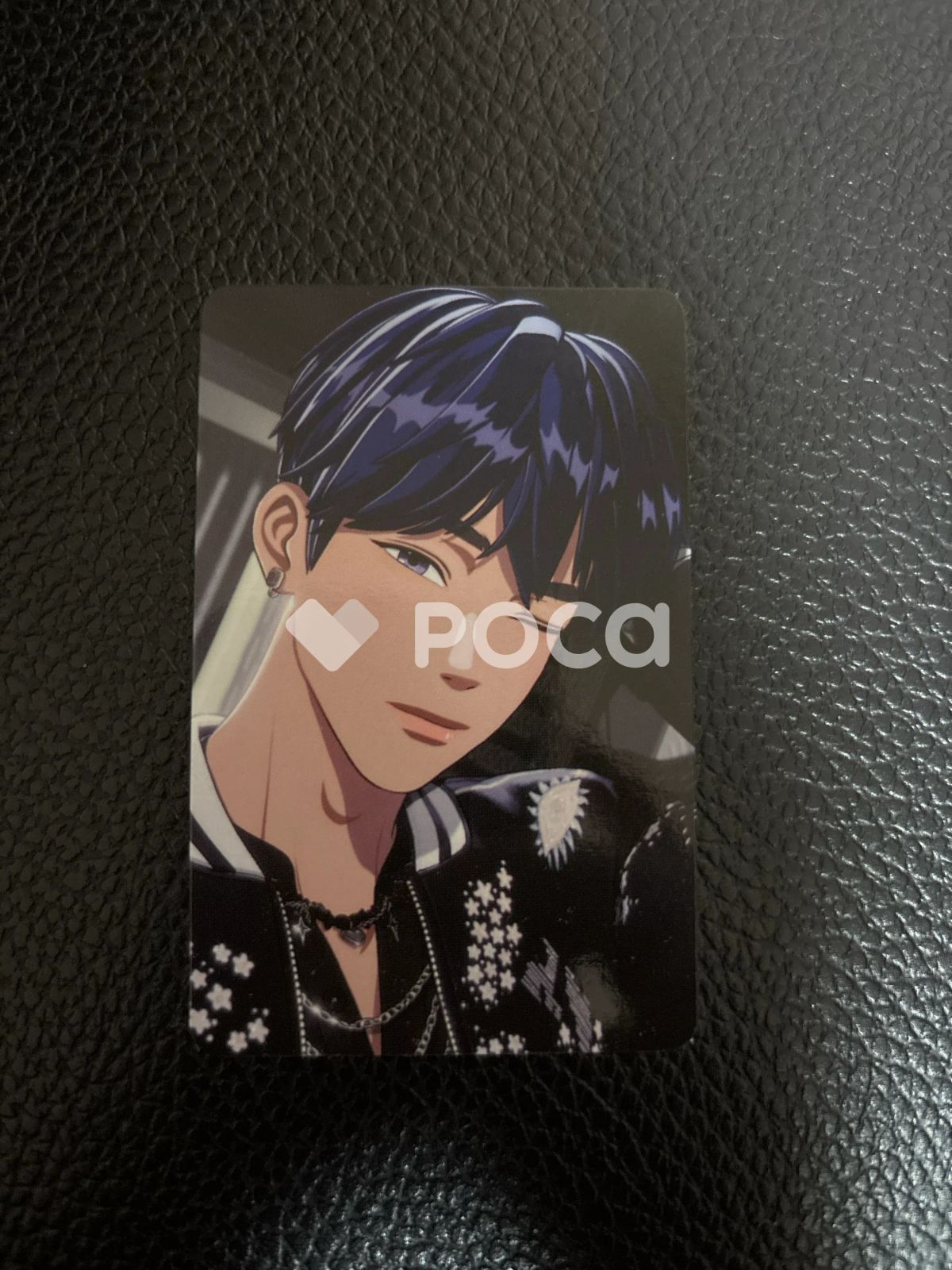 PLAVE イェジュン ASTERUM 433-10 ラキドロ - メルカリ