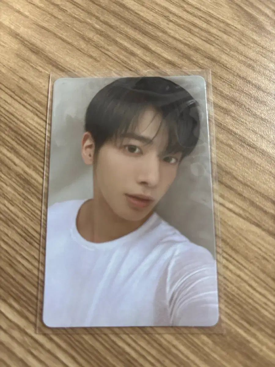 TOMORROW X TOGETHER(TXT) テヒョン(TAEHYUN) トレカ TOMORROW X