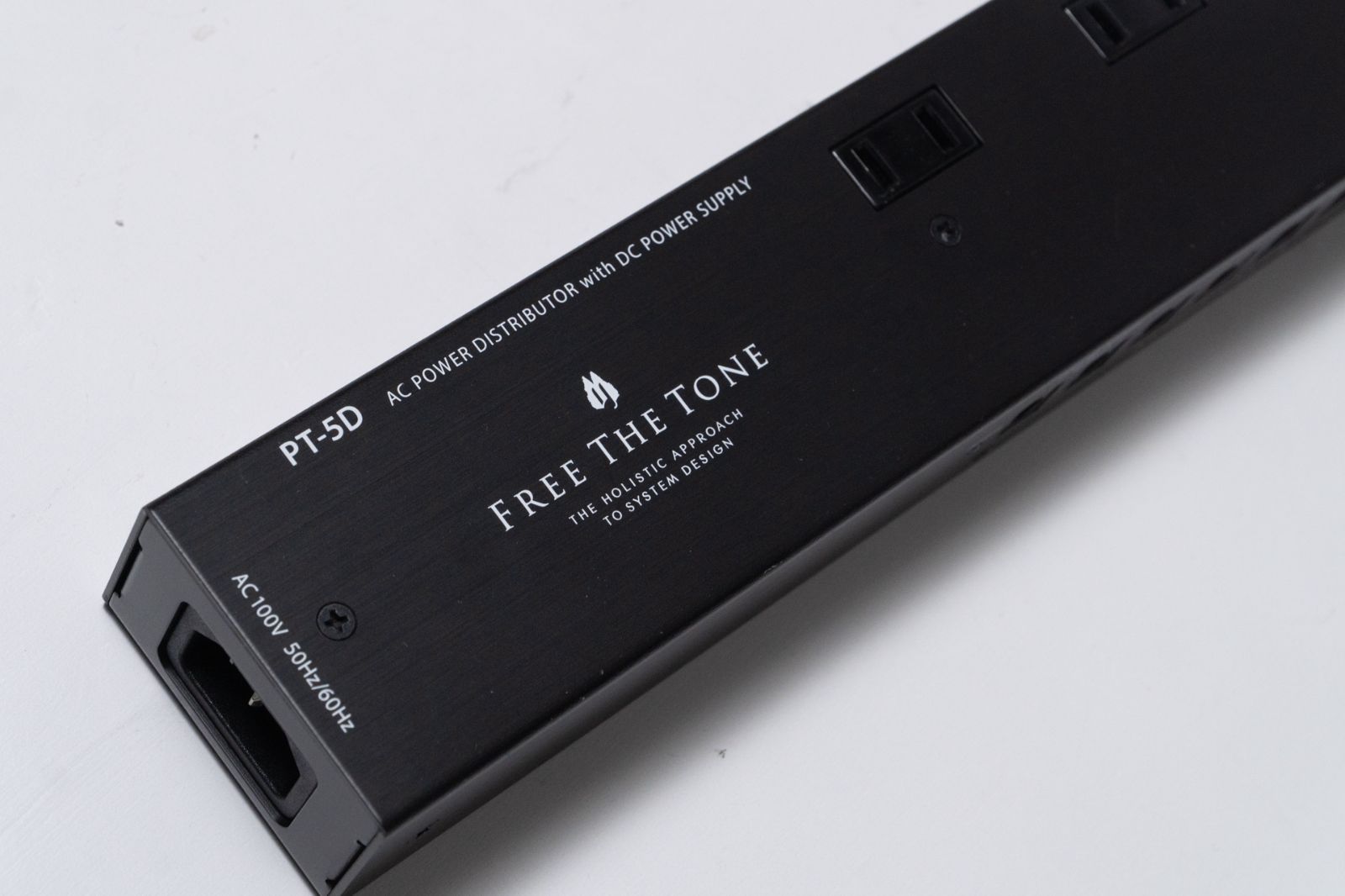 used】Free The Tone / PT-5D【GIB横浜】 - メルカリ