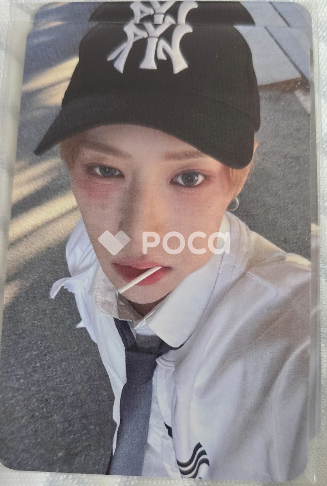 ALPHA DRIVE ONE アルノ EUPHORIA Mnet Plus MERCH - メルカリ