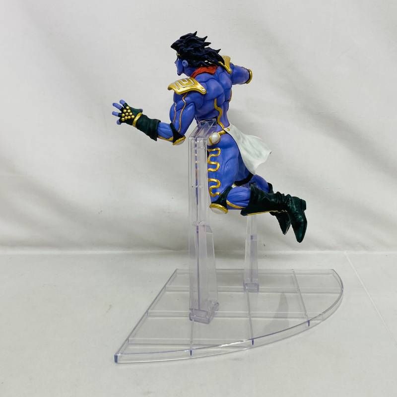 一番くじ ジョジョの奇妙な冒険 スターダストワルセイダース STAND