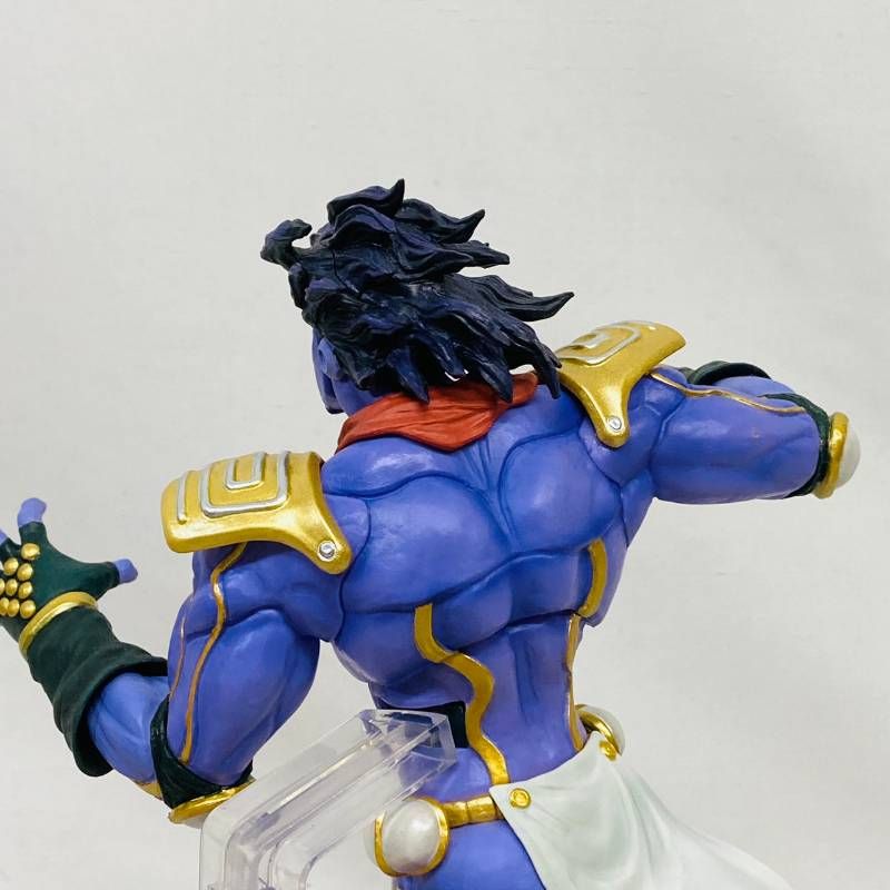 一番くじ ジョジョの奇妙な冒険 スターダストワルセイダース STAND