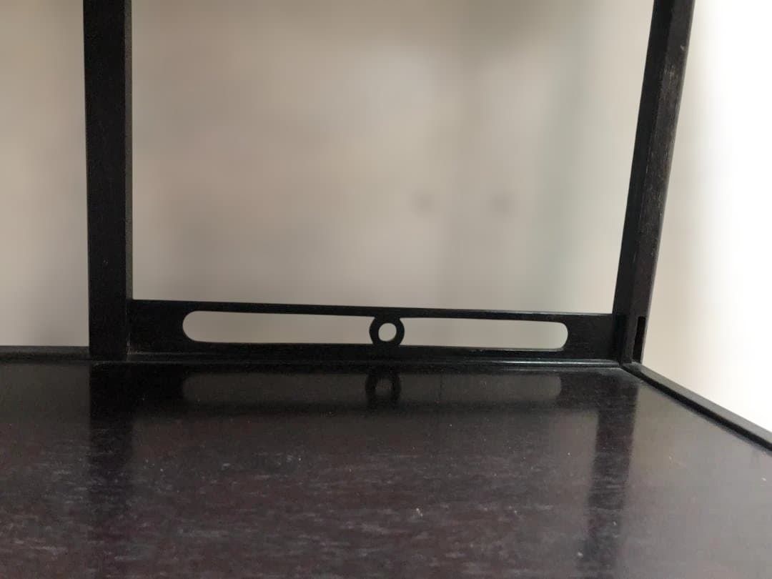 箪笥 飾り棚 違い棚 茶道具透かし彫り 和箪笥 アンティーク ビンテージ