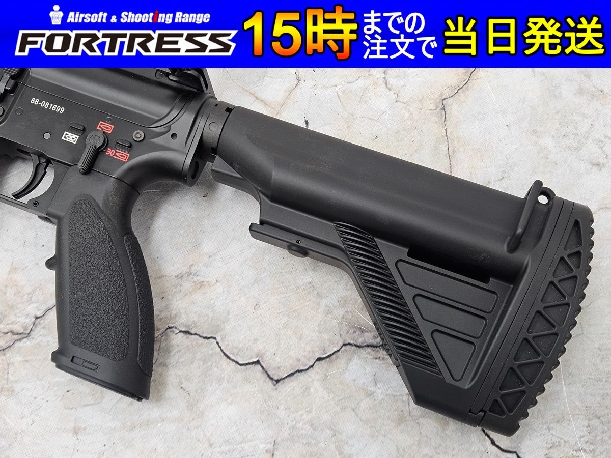 中古商品）東京マルイ 次世代電動ガン HK416D - メルカリ