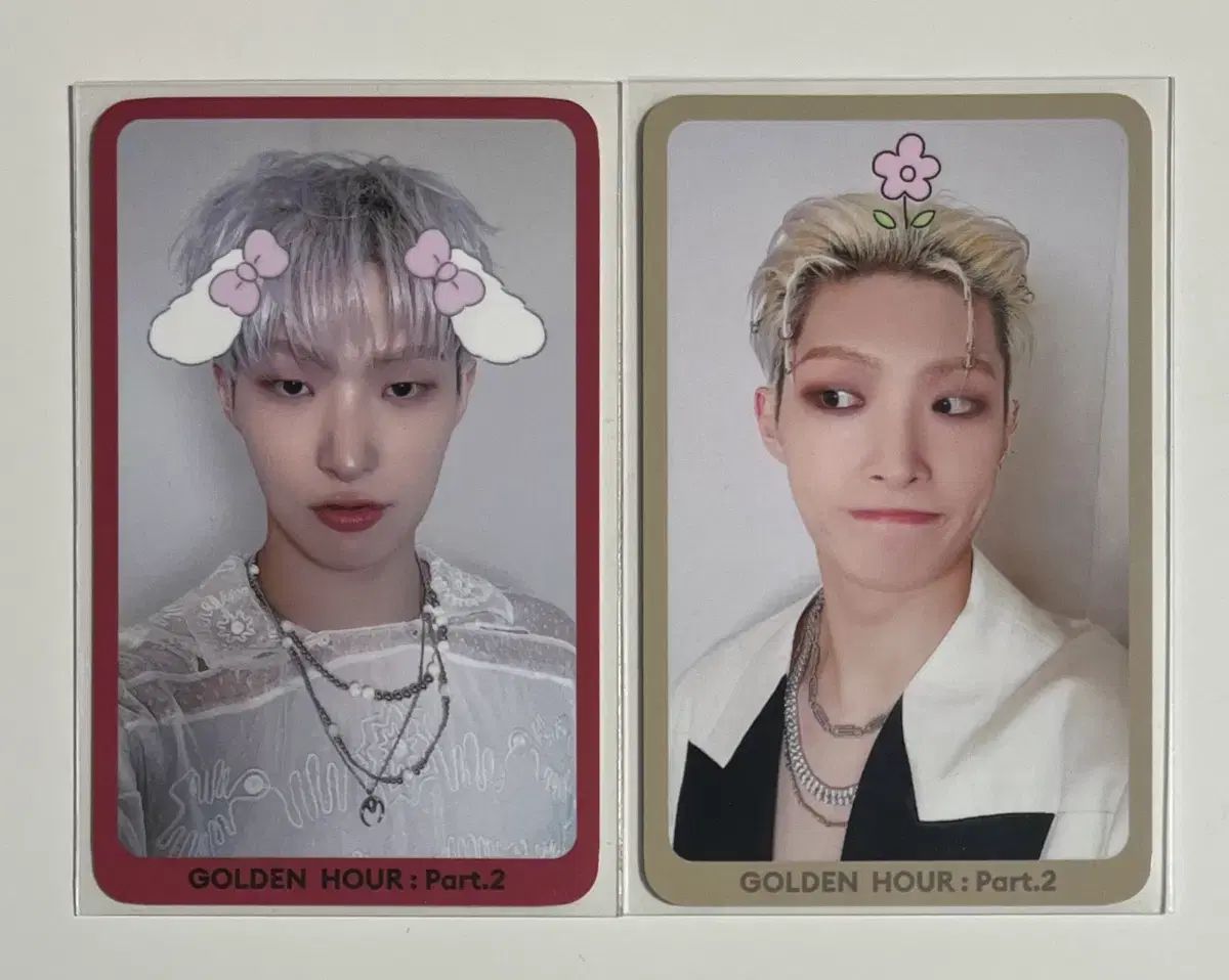 ATEEZ（エイティーズ・アチズ）アオンマティ 公開番組 サノク ミニ