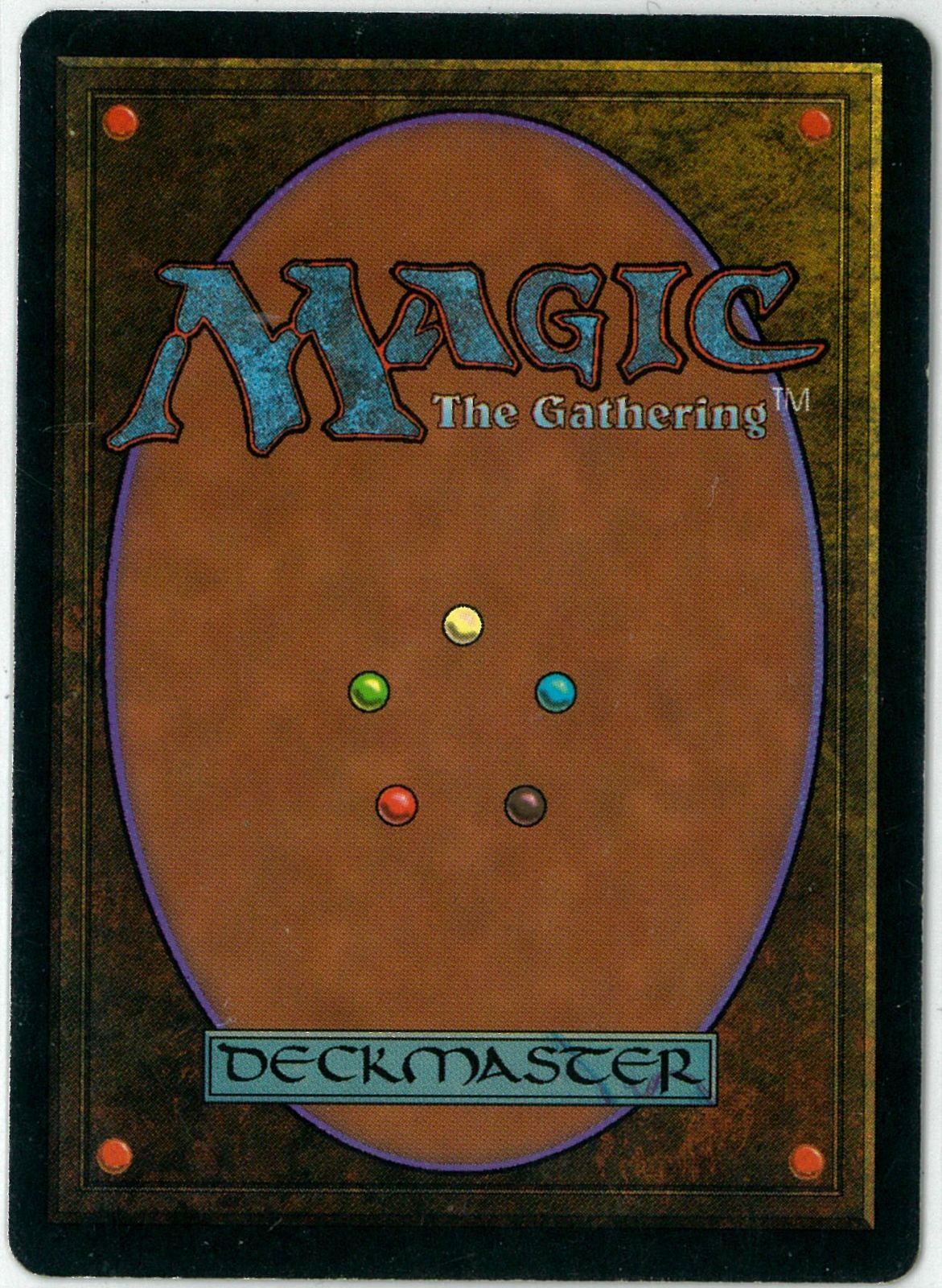 MTG/日本語版/真鍮の都/City of Brass/第5版/5ED 413/449/EX - メルカリ