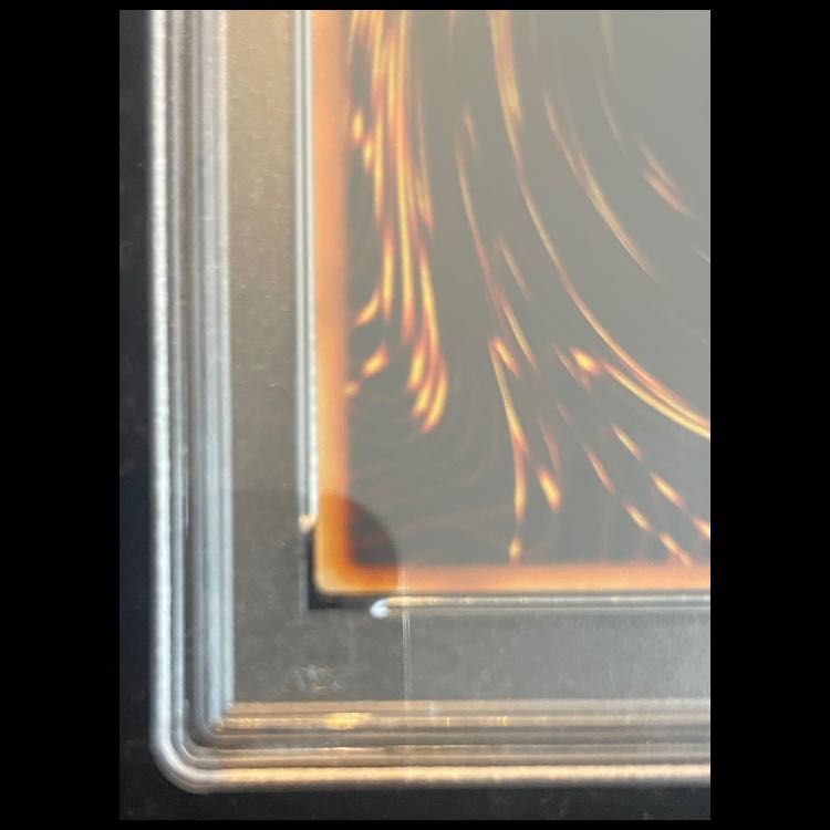 PSA9】究極完全態グレートモス [レリーフ] {DL5-136 1枚 - メルカリ