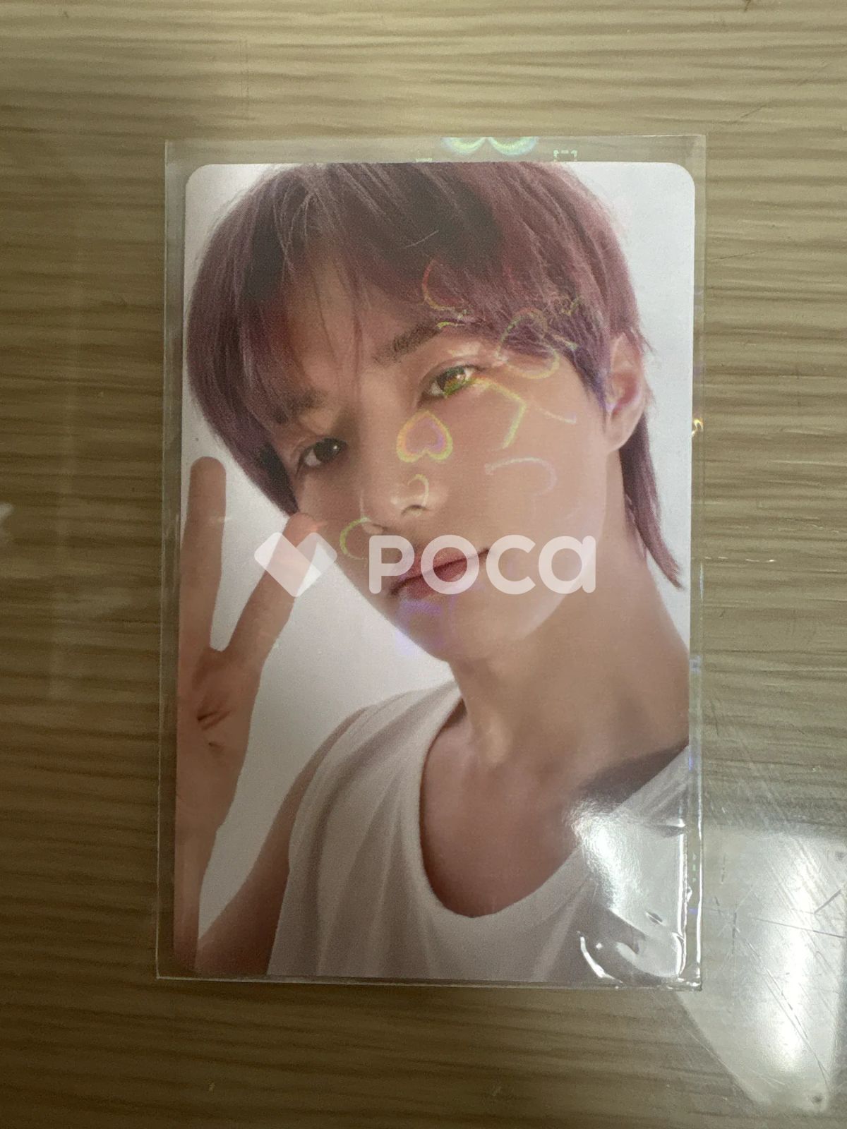 TXT ボムギュ minisode 2: Thursday's Child Weverse JAPAN - メルカリ