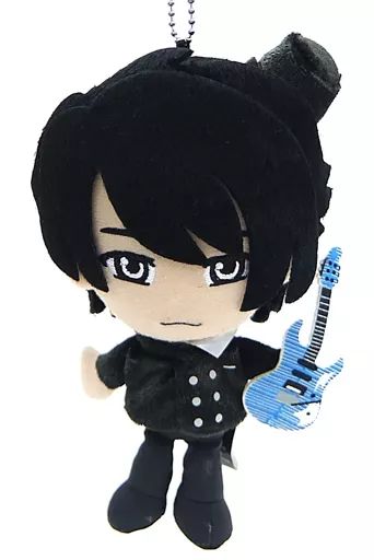 中古】ぬいぐるみ [単品] e-ZUKA(飯塚昌明) GRANRODEO ろでぐるみ だー