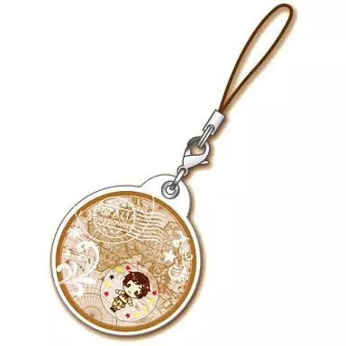 中古】ストラップ(キャラクター) スペイン 「ジェルストラップ