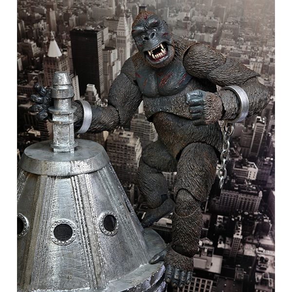 キングコング 7