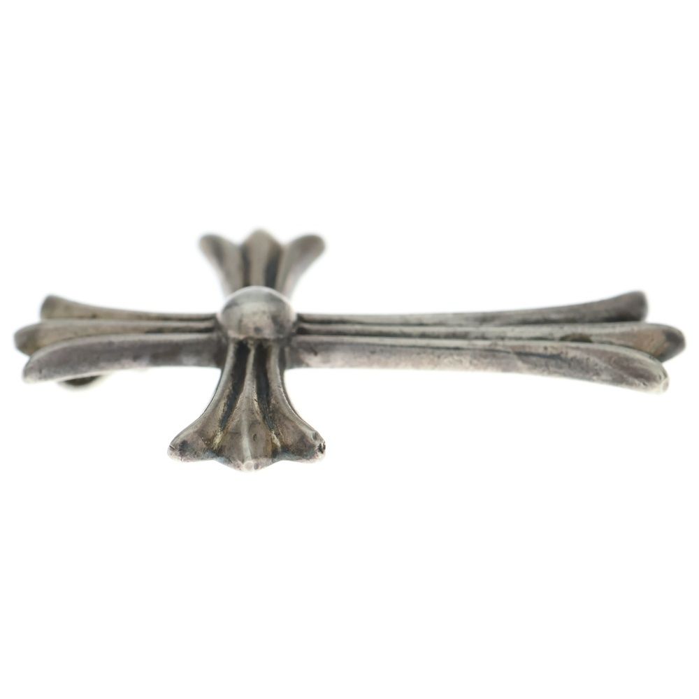 CHROME HEARTS (クロムハーツ) CH CRS LG ラージCHクロスペンダント