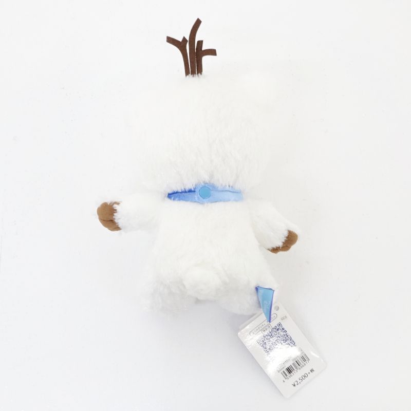 三重店】ディズニー ユニベアシティ アナと雪の女王 オラフ コーシュ