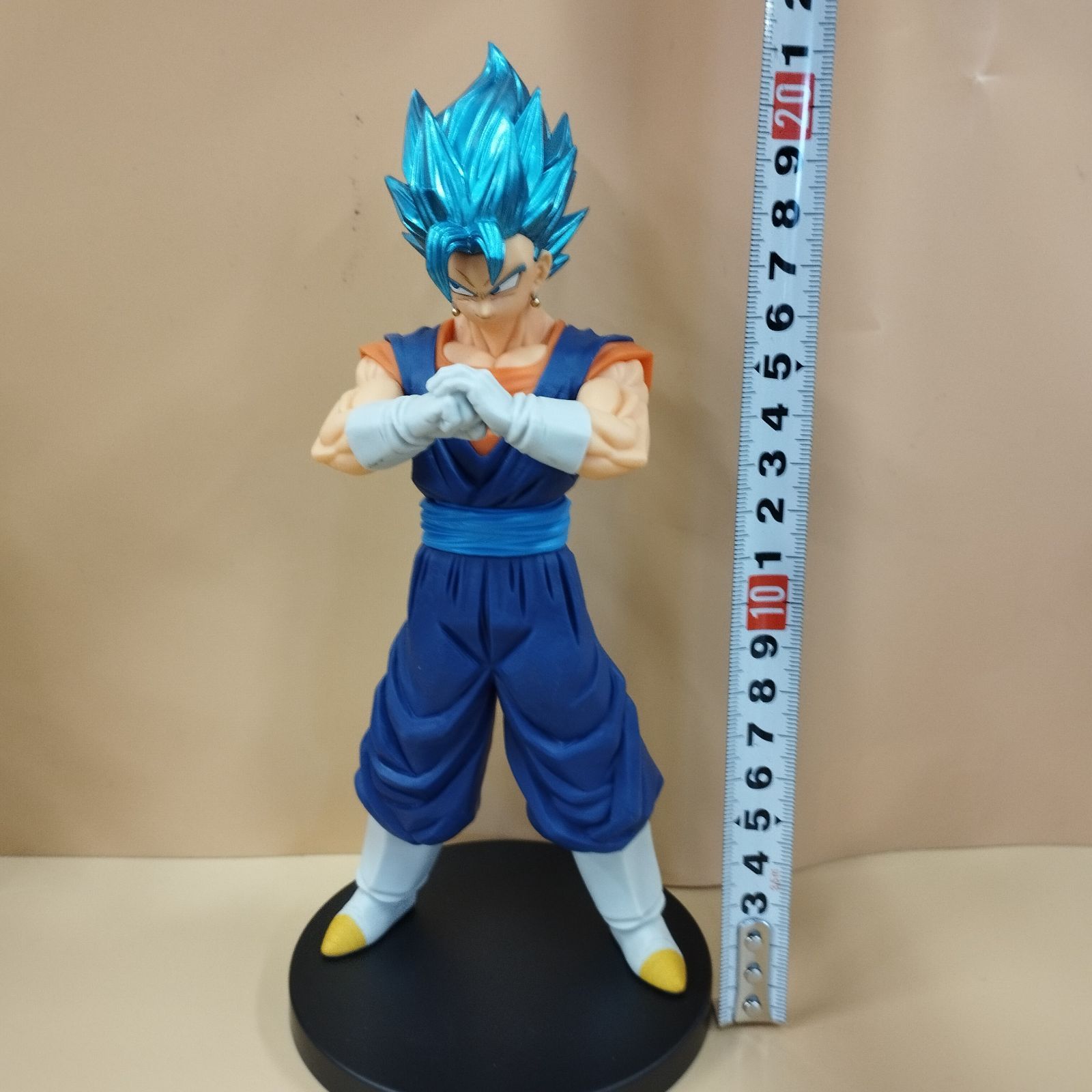 D9528】ドラゴンボール フィギュア 5体まとめ売り - メルカリ