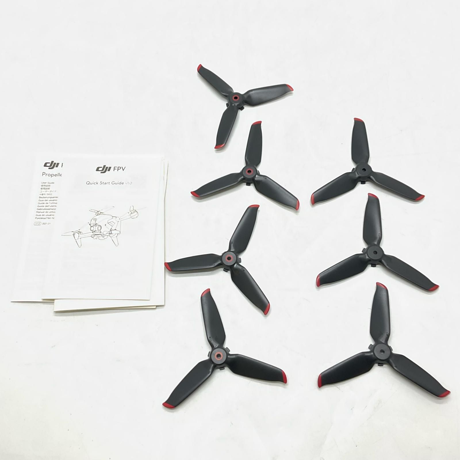 全額返金保証】【最速発送】DJI FPV Combo ラグジュアリーセット 動作