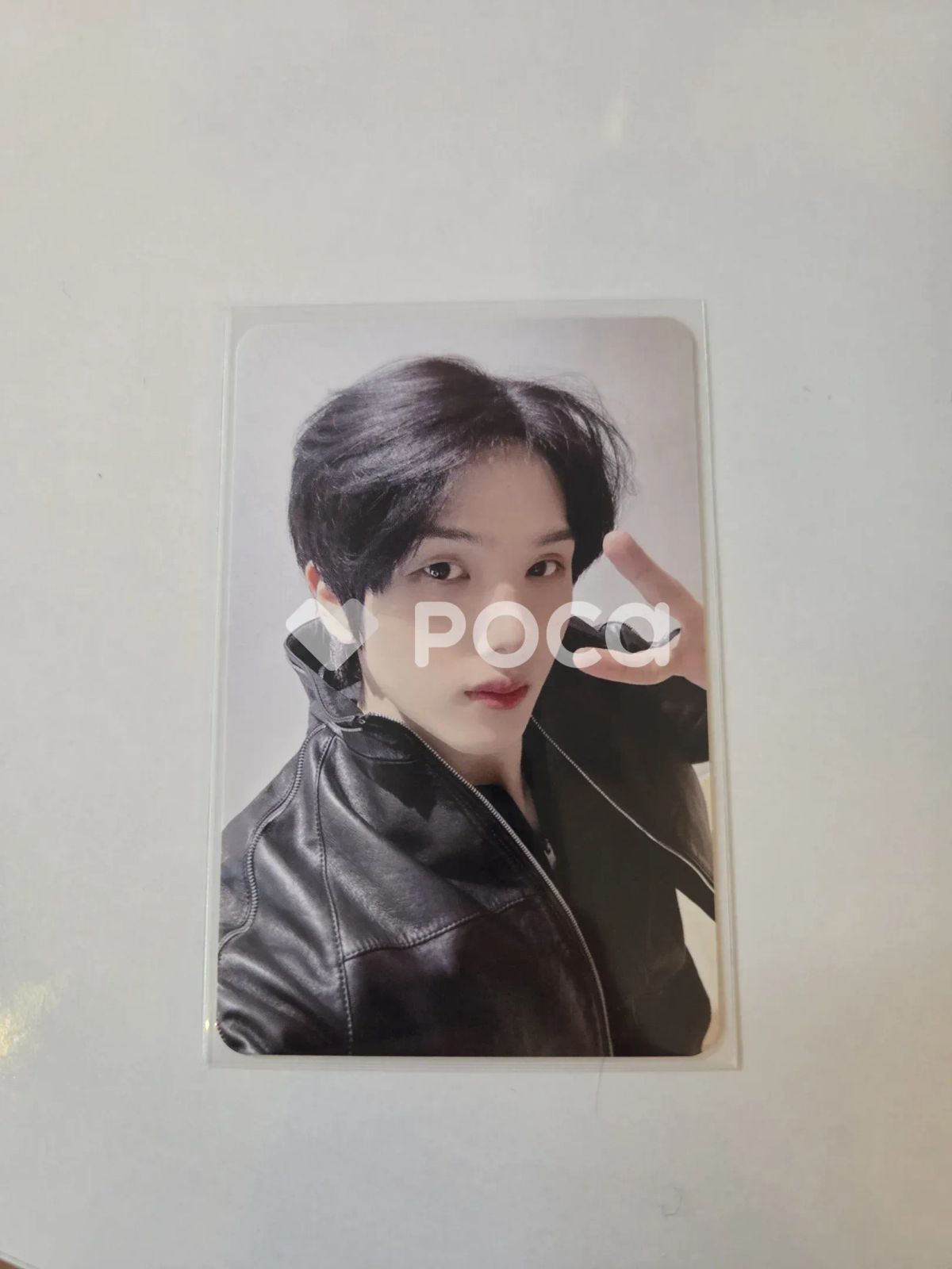 NCT チソン DREAMSCAPE K TOWN4U ラキドロ - メルカリ