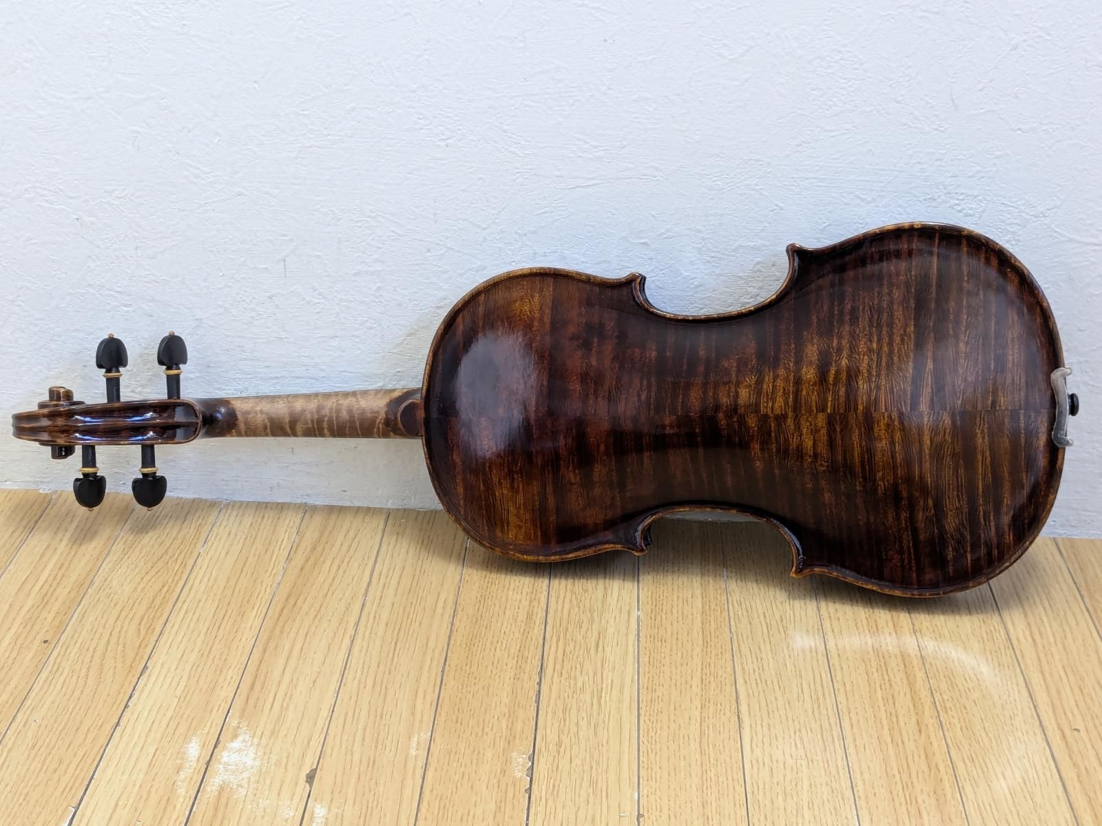 EYS Bella Armonia 4／4 ovn01-2829 バイオリン ベッラアルモニア