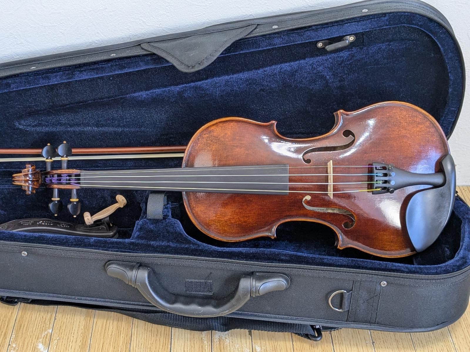 EYS Bella Armonia 4／4 ovn01-2829 バイオリン ベッラアルモニア