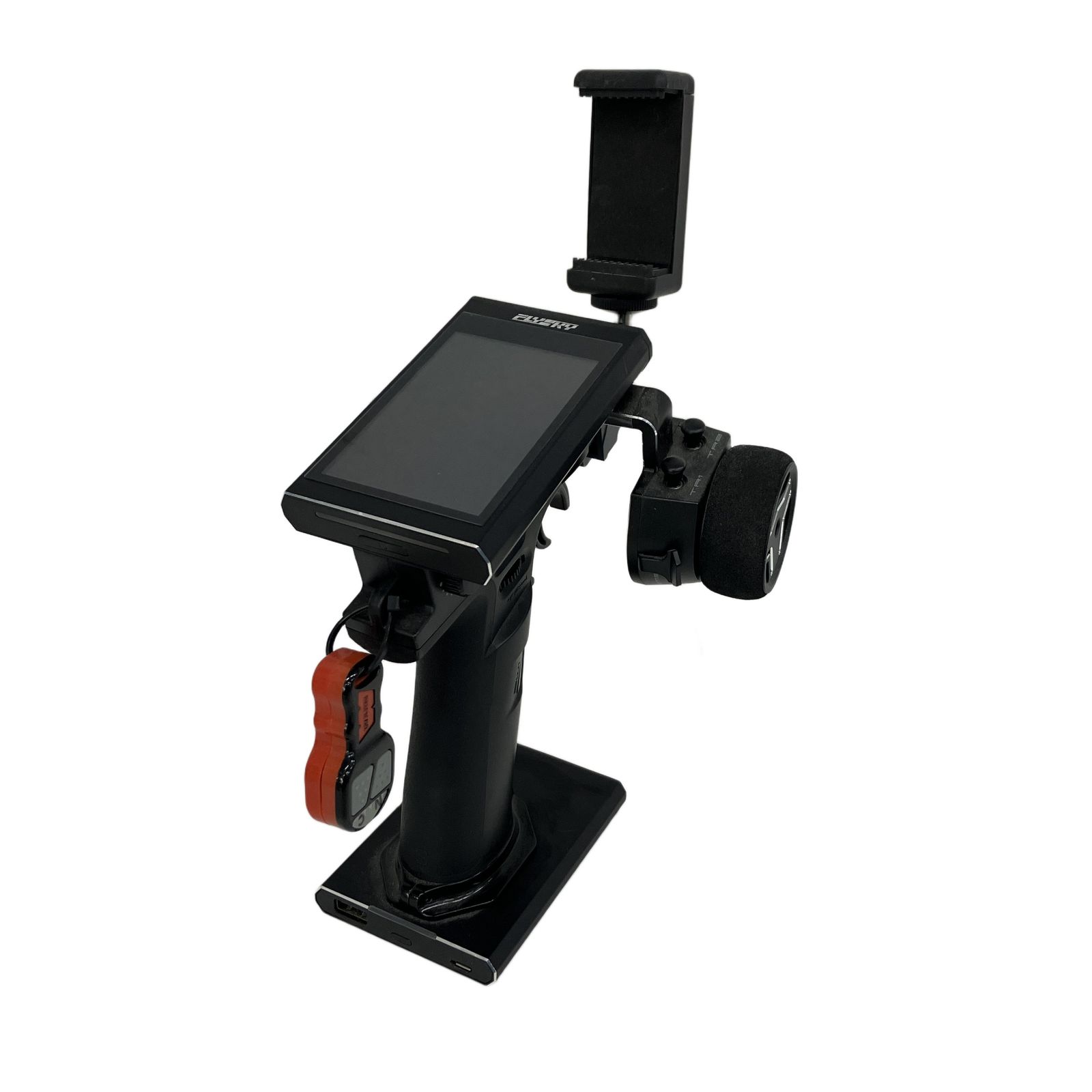 FLYSKY Noble NB4 ラジコン コントローラー RC送信機 中古 S10955939