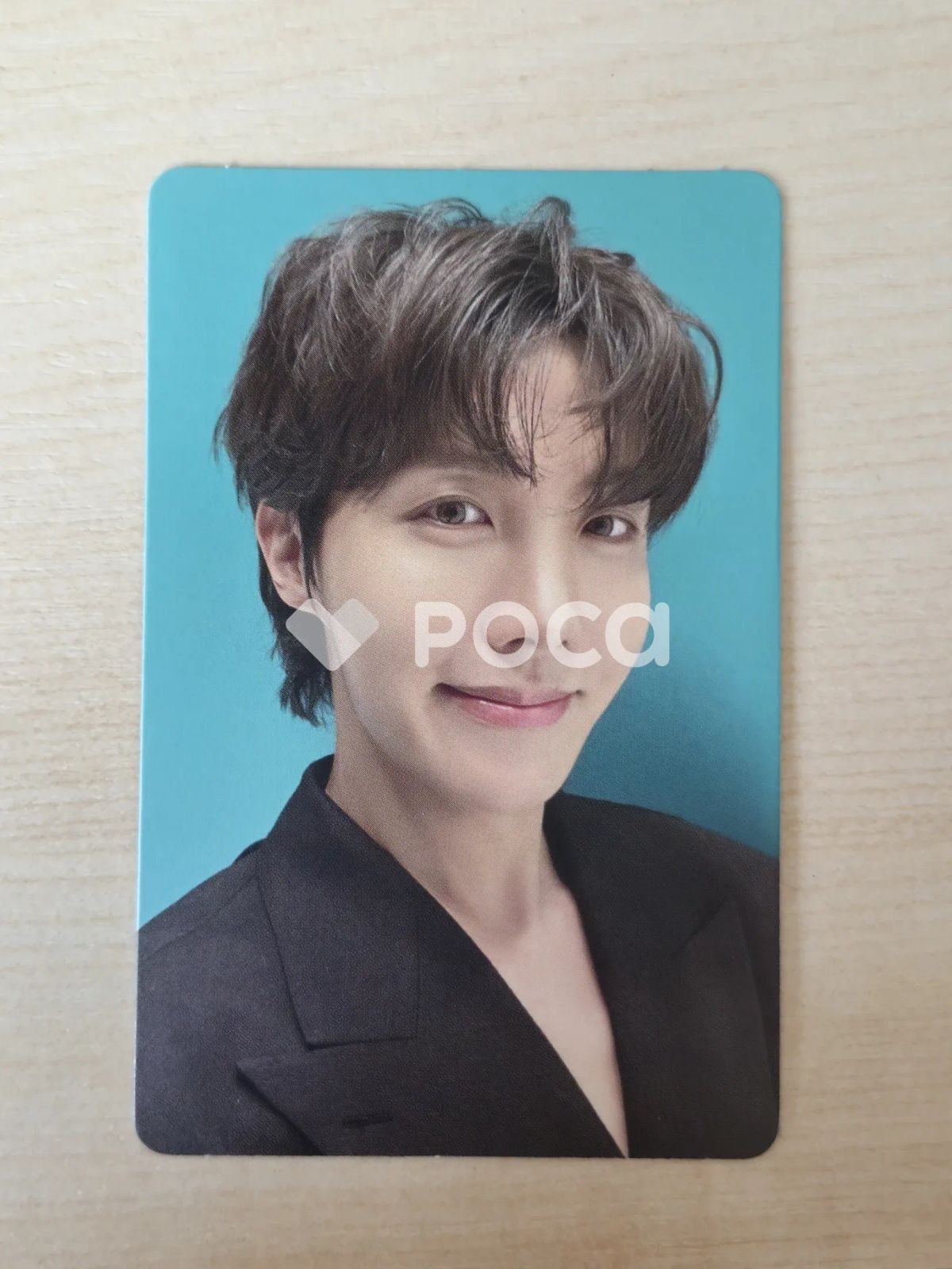 BTS J-HOPE Jack In The Box HOPE Edition - メルカリ