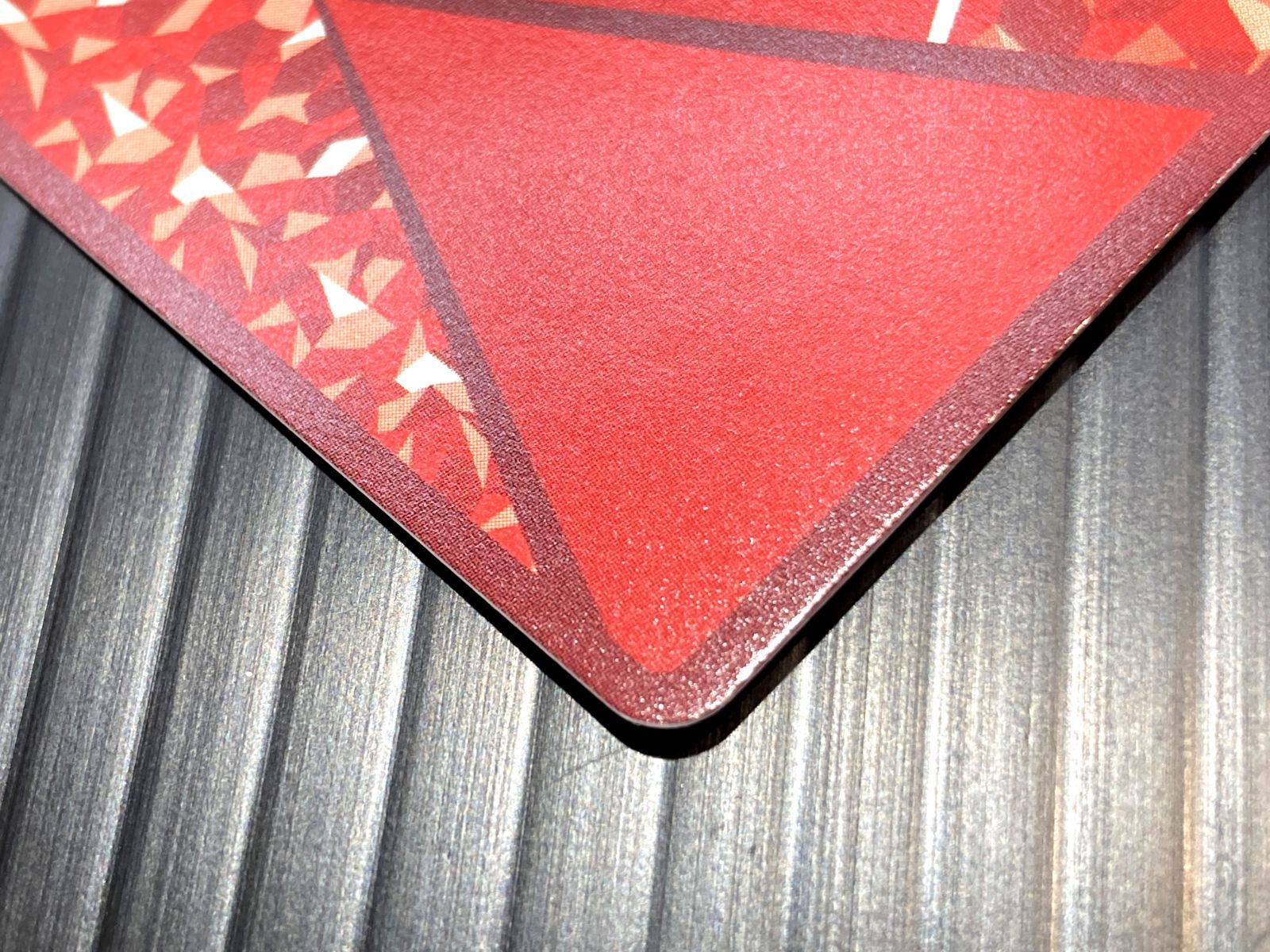 高松54-0096] ユニオンアリーナ 仮面ライダーガヴ オーバーモード