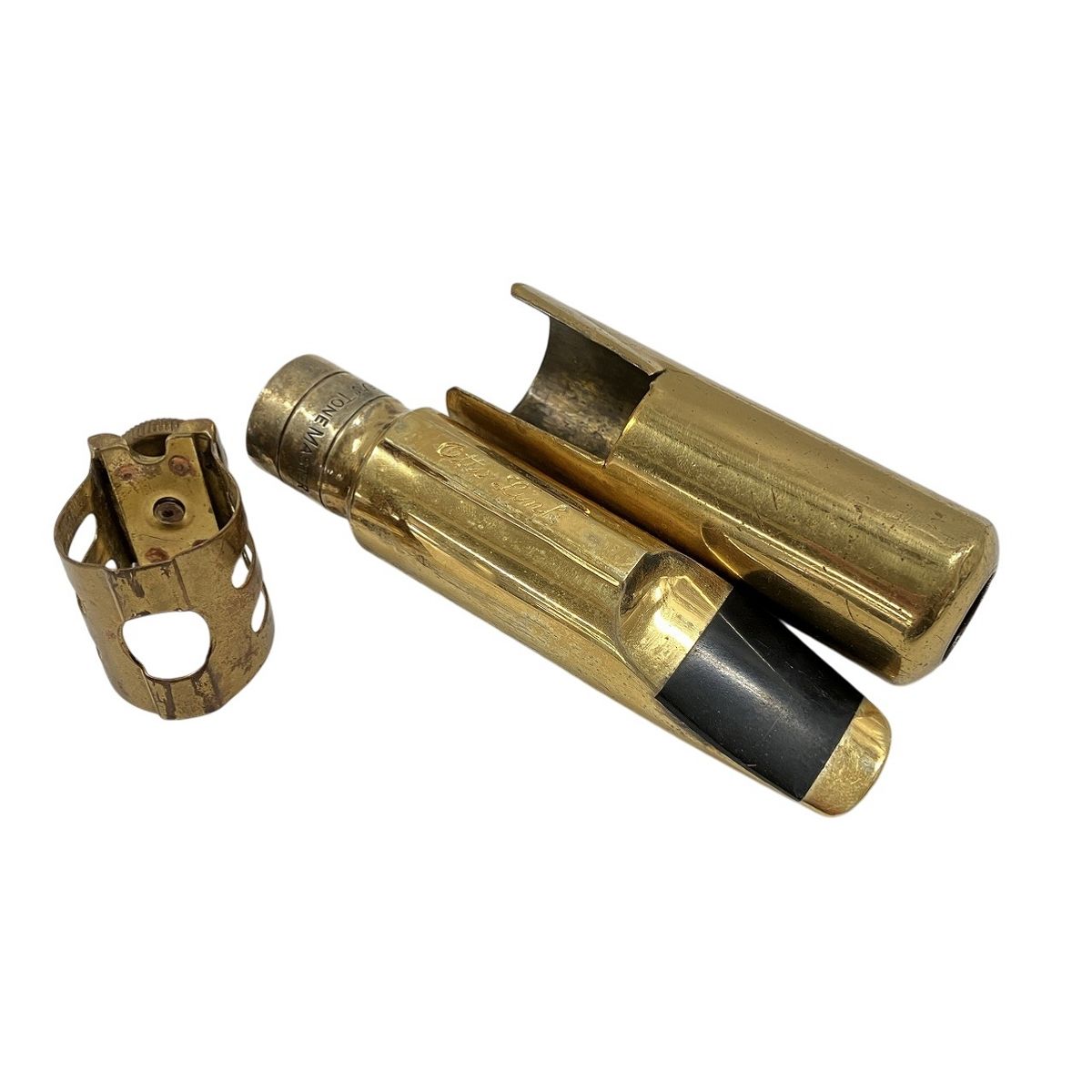 Otto Link オットーリンク Super Tone Master 6 マウスピース