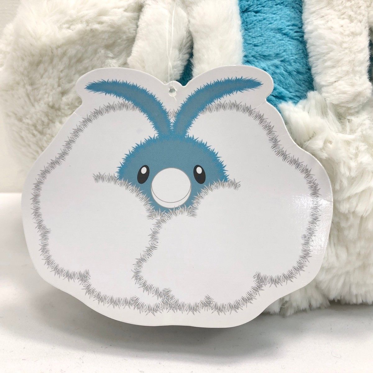 Pokemon Center ポケモンセンター限定 ふわふわ抱きぬいぐるみ