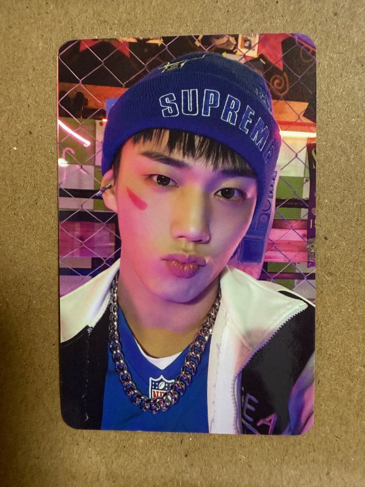 P1Harmony ピーワンハーモニー インタク 限定 トレカ セット - メルカリ