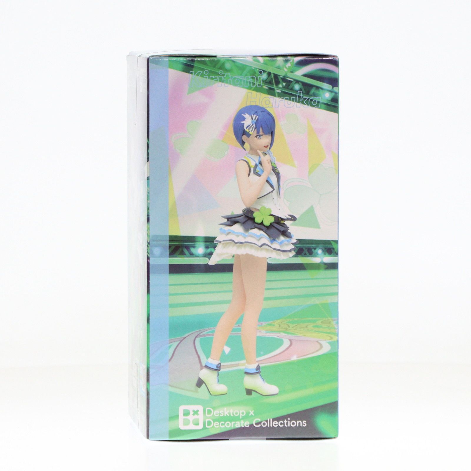 桐谷遥(きりたにはるか) プロジェクトセカイ カラフルステージ! feat