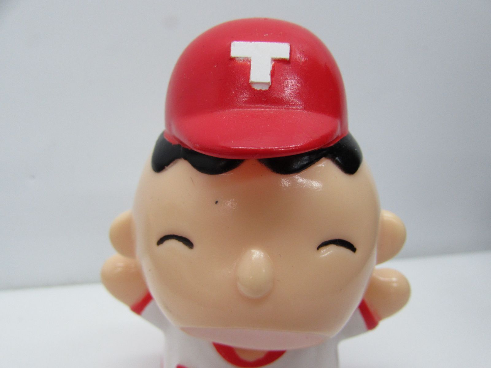 レトロ サンリオ みんなのたあ坊 北海道拓殖銀行 たくぎん ソフビ 人形