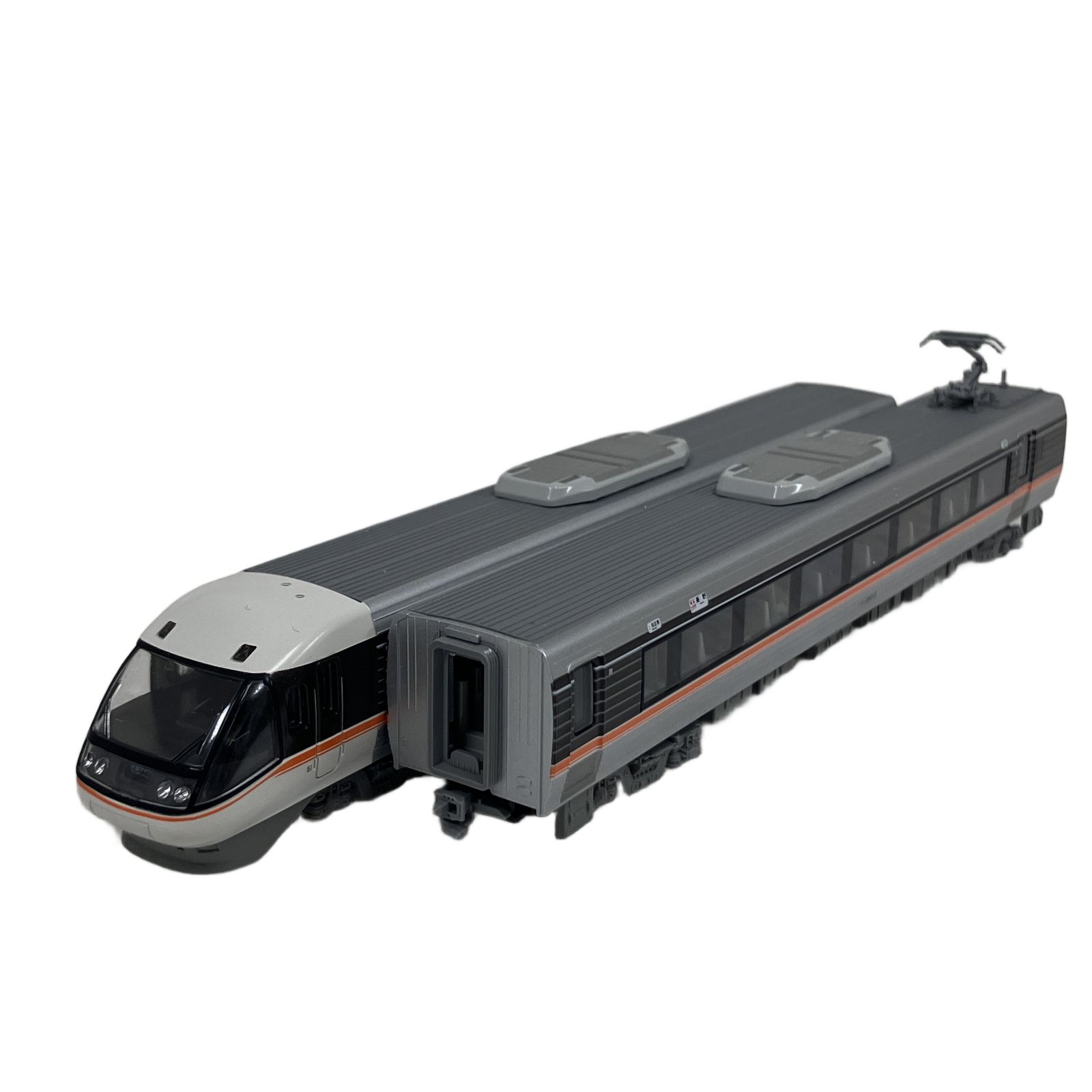 KATO カトー 10-558 383系 ワイドビューしなの 基本6両セット 特急形