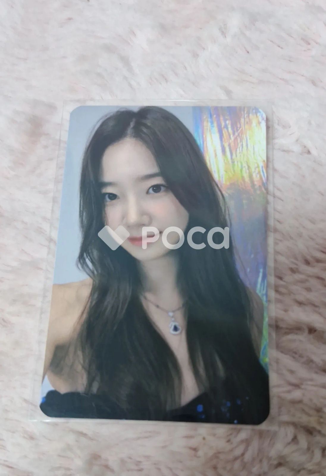 LE SSERAFIM ルセラフィム カズハ ANTIFRAGILE M2U ラキドロ - メルカリ