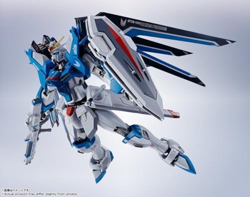 TAMASHII NATIONS METAL ROBOT魂 機動戦士ガンダムSEED FREEDOM