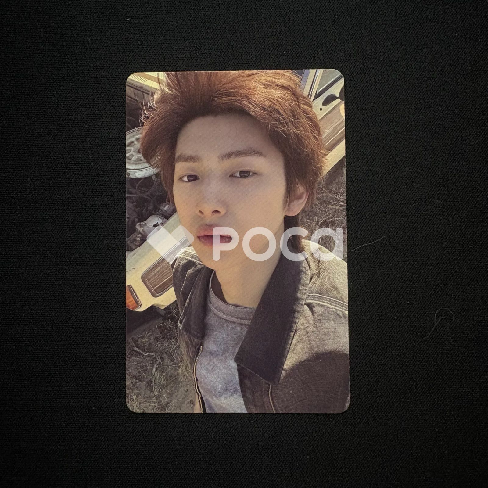 CORTIS ジュフン COLOR OUTSIDE THE LINES Singing Bowl ver. - メルカリ