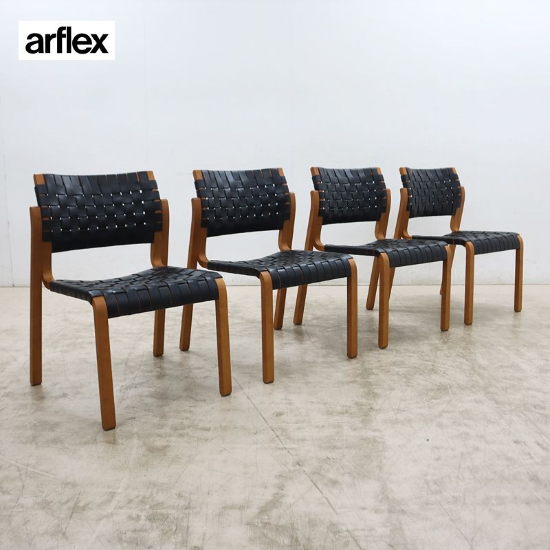 ◇arflex◇ アルフレックス NT SLIM エヌティー スリム アームレス