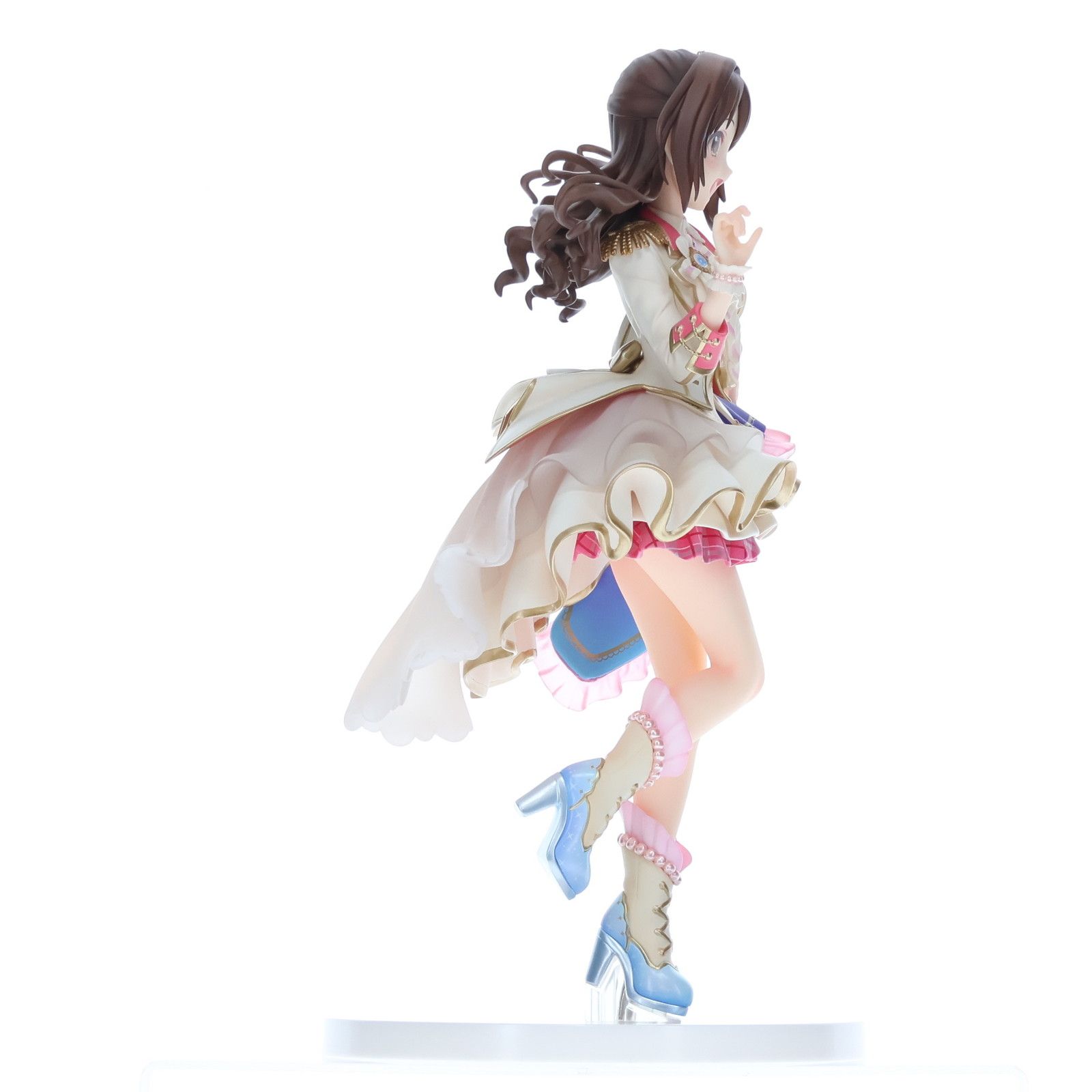 アソビストア限定 THE IDOLM@STER CINDERELLA GIRLS 10th Anniversary