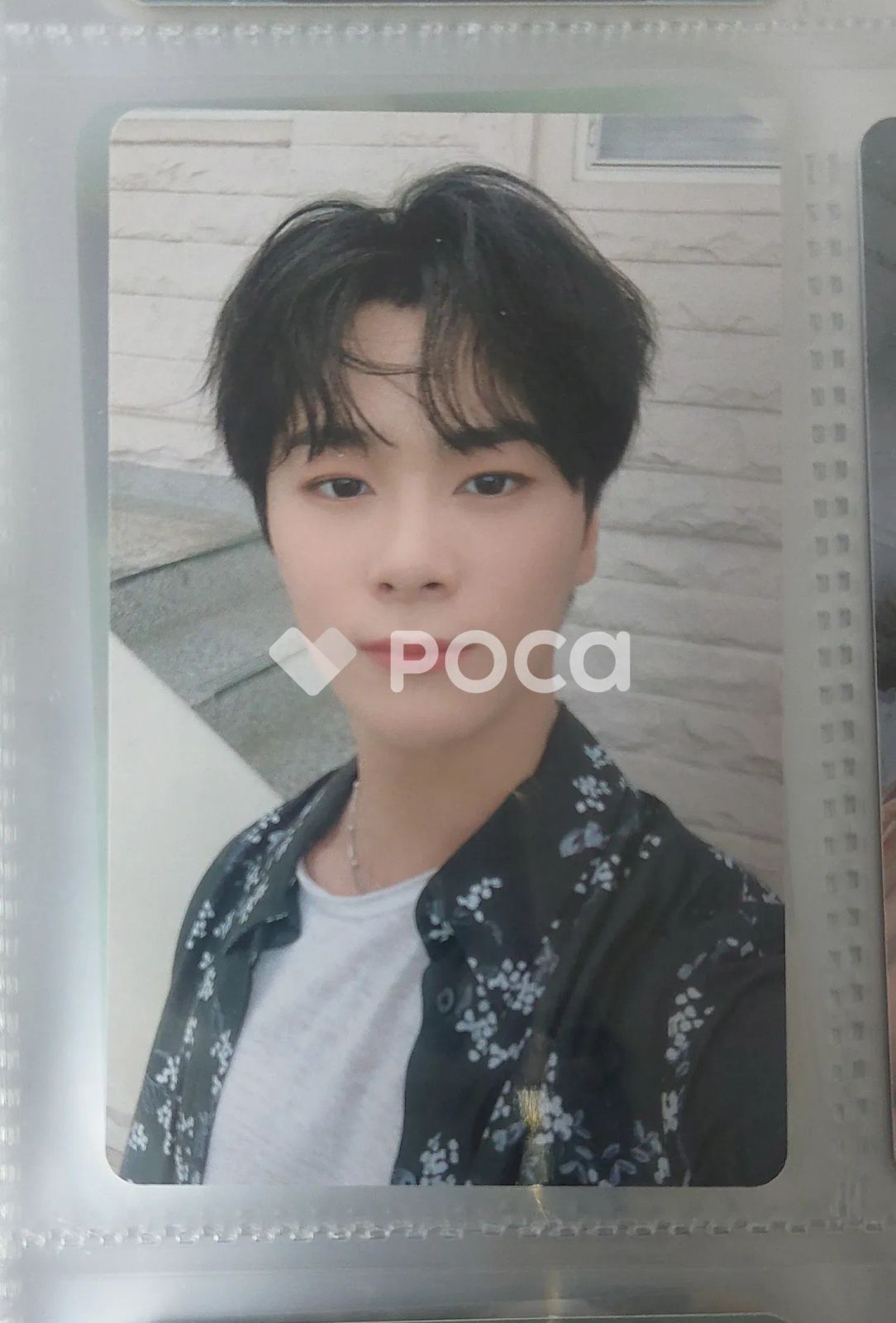 ASTRO ムンビン 2020 シーズングリーティング RELAXING Ver. - メルカリ