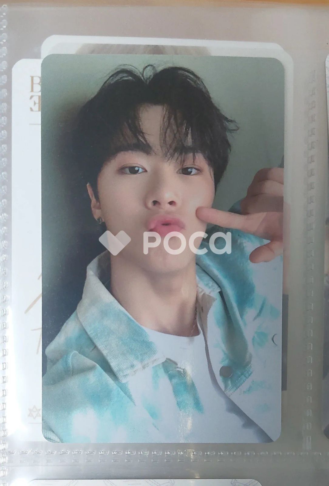 ASTRO ムンビン 2020 シーズングリーティング REFRESHING Ver. - メルカリ