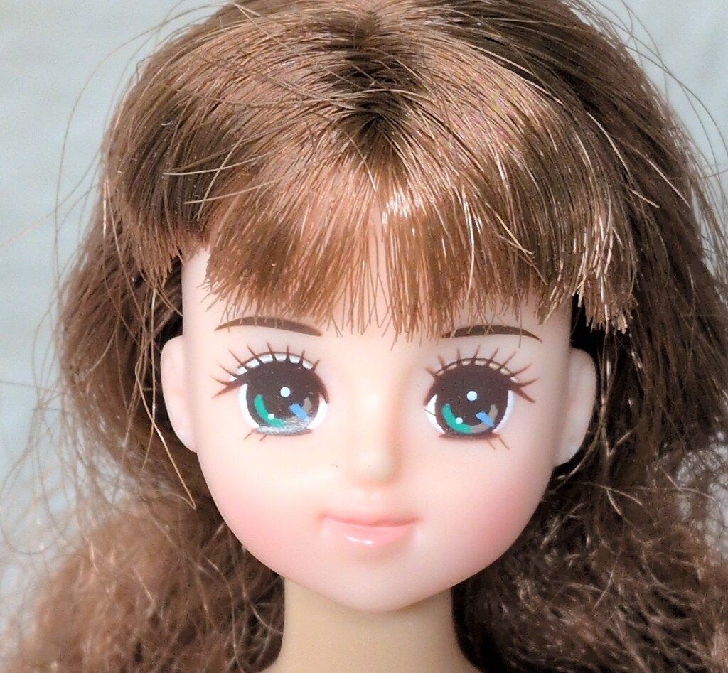 タカラトミー ジェニーフレンド あやの - メルカリ