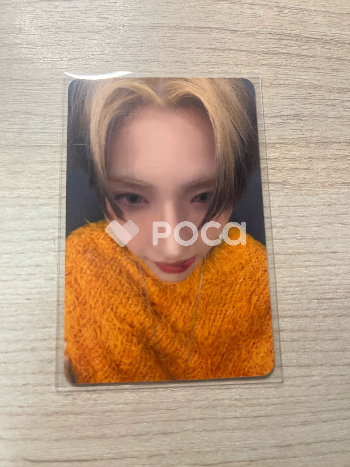 ALPHA DRIVE ONE サンウォン EUPHORIA JEWEL CASE ver. APPLEMUSIC