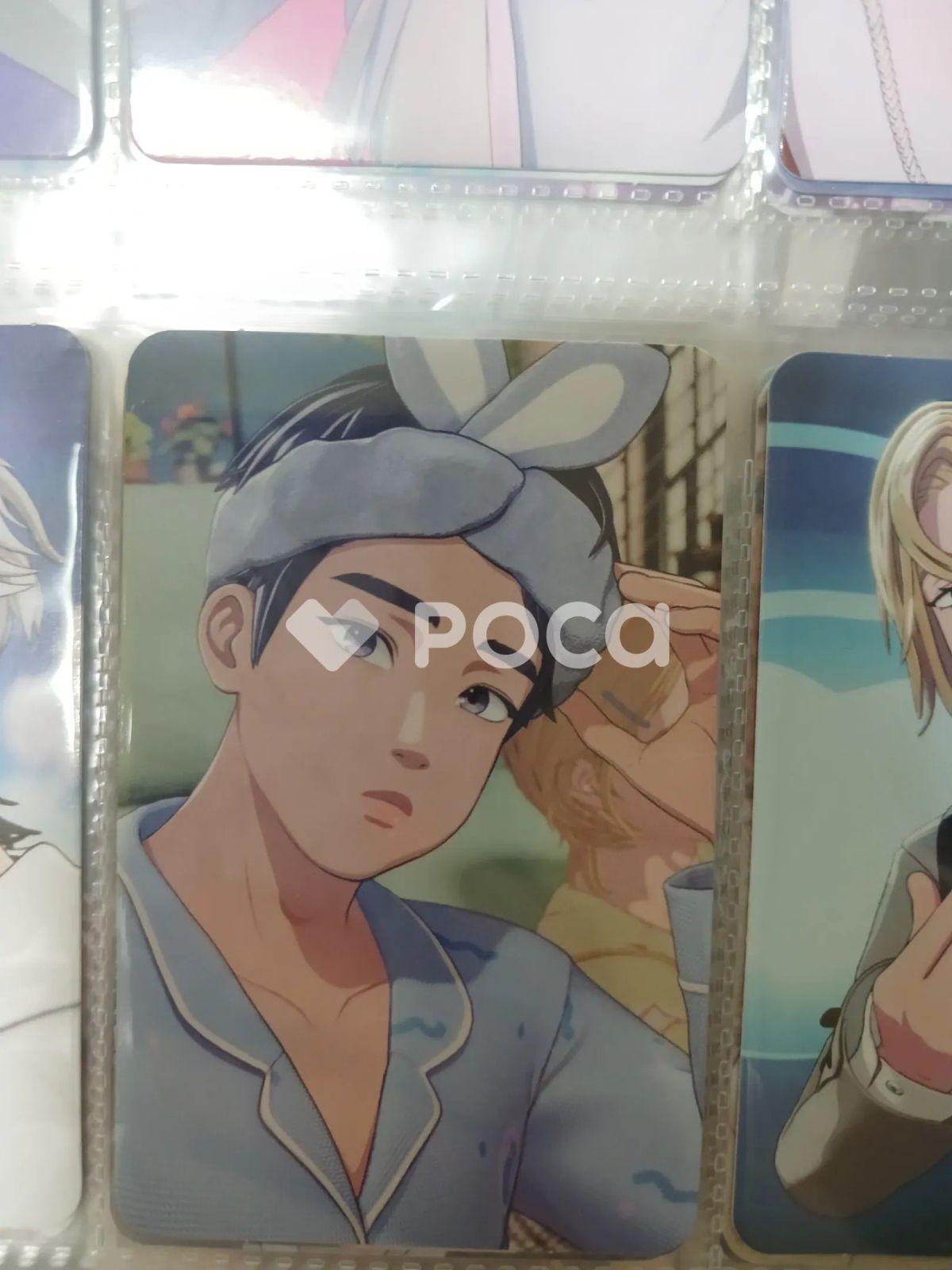 PLAVE イェジュン MEDIHEAL x PLAVE - メルカリ