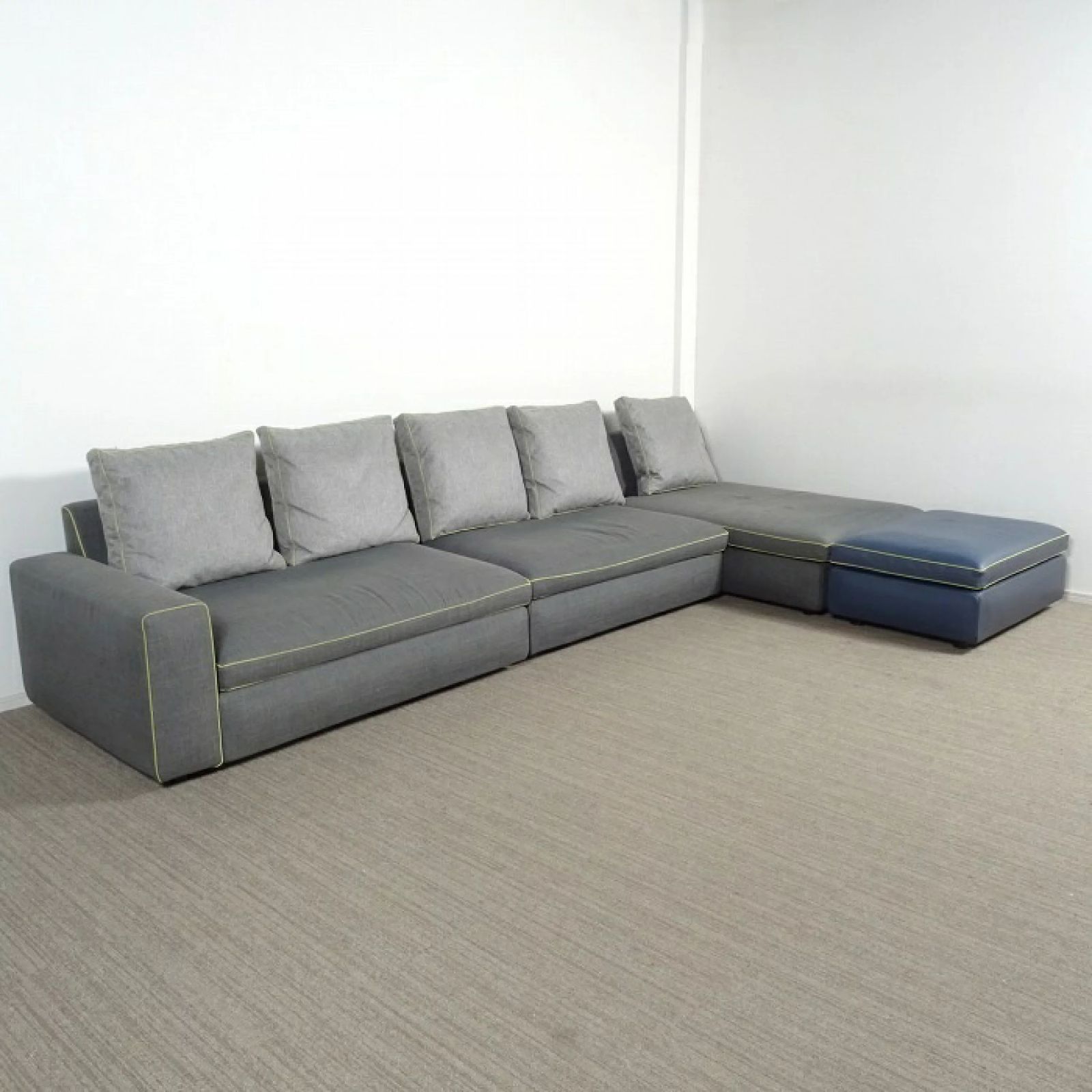 ◾︎SELUNO◾︎ 【展示良品】arflex アルフレックス SONA / ソーナ