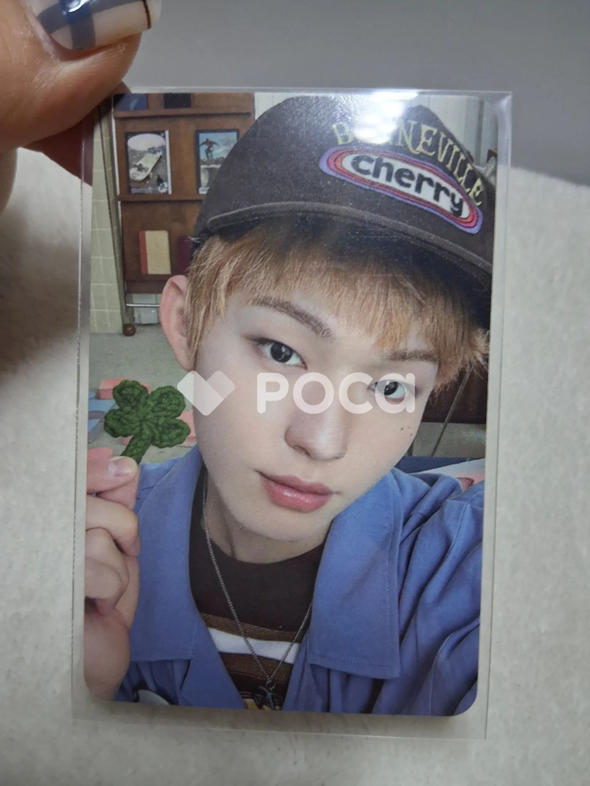 KickFlip ケイジュ My First Flip BLACK Ver. - メルカリ